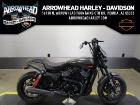 2019 Harley-Davidson Street Rod for sale 201123569